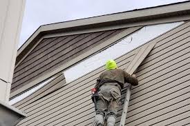 Best Vinyl Siding Installation  in Atlanta, TX